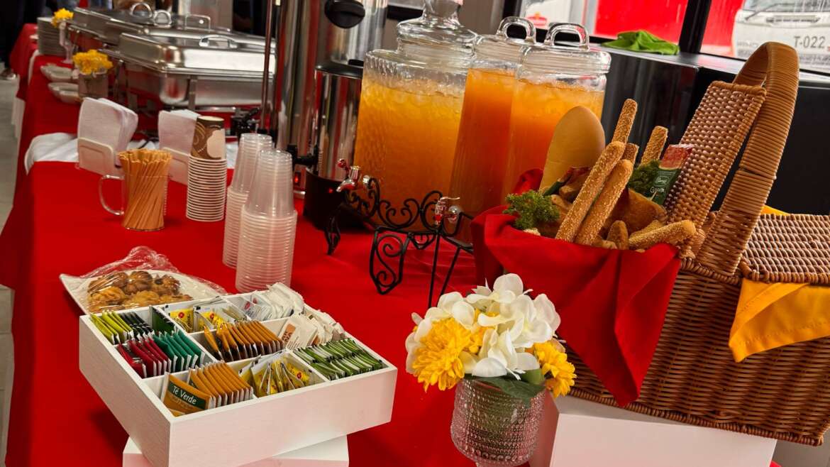 Eventos Corporativos